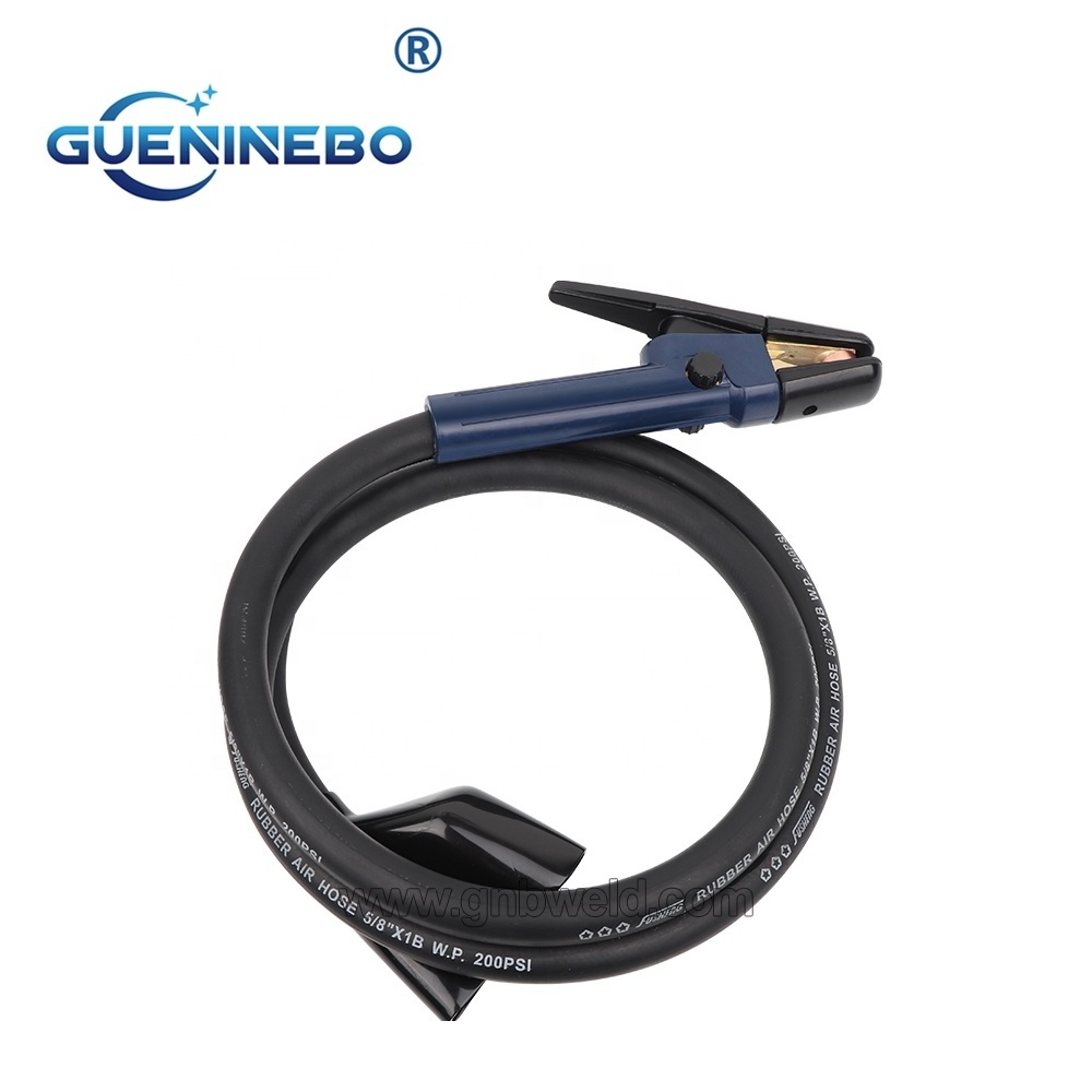 800AMP 1000AMP 1800AMP HEAVY DUTY Extreme Carbon Rod ARC AIR K4 K4000 2.1m Welding Cable Gouging Torch Gun