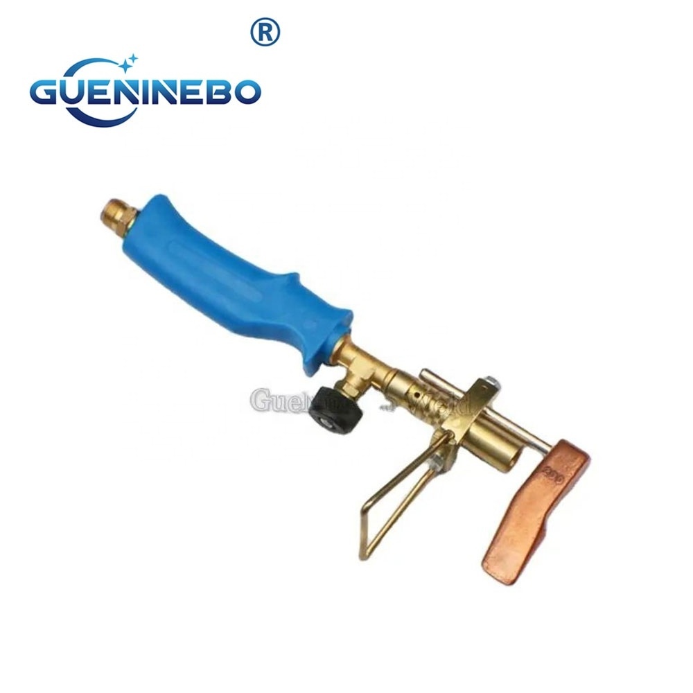 GNBWT-10 China Manufacturer Portable Gas Welding Torch