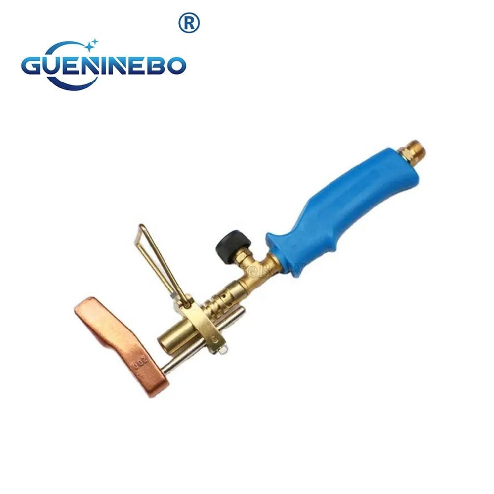 GNBWT-10 China Manufacturer Portable Gas Welding Torch