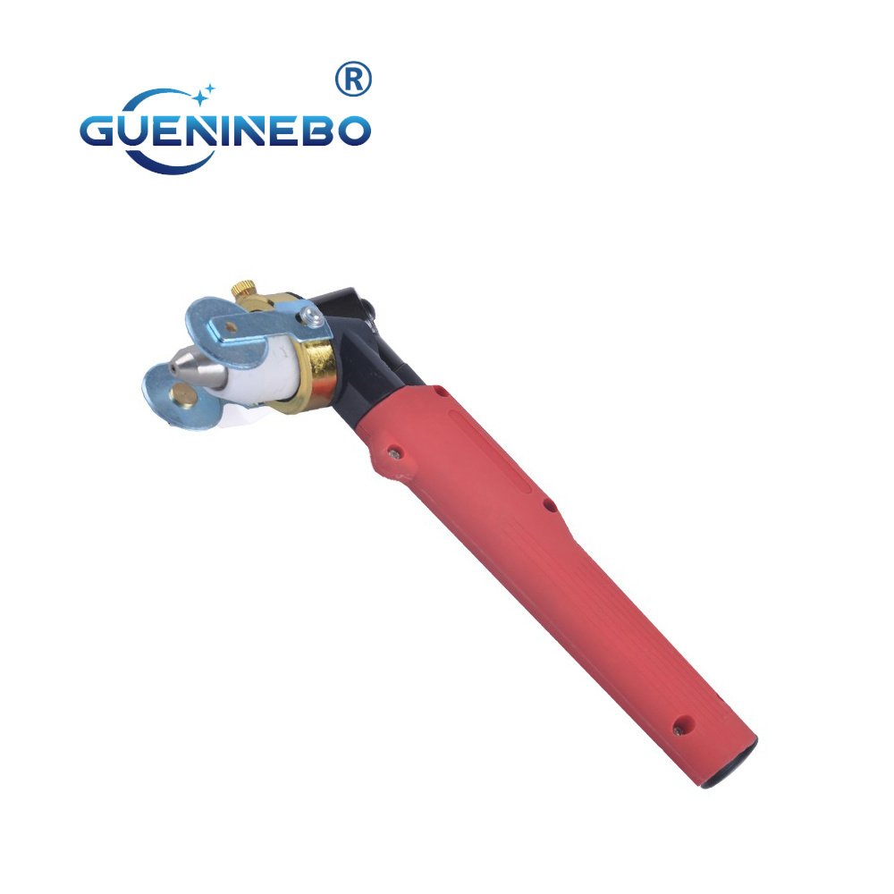 High-quality High Frequency Air Cooled Length  Central Connector P80 Plasma Cutting Torch