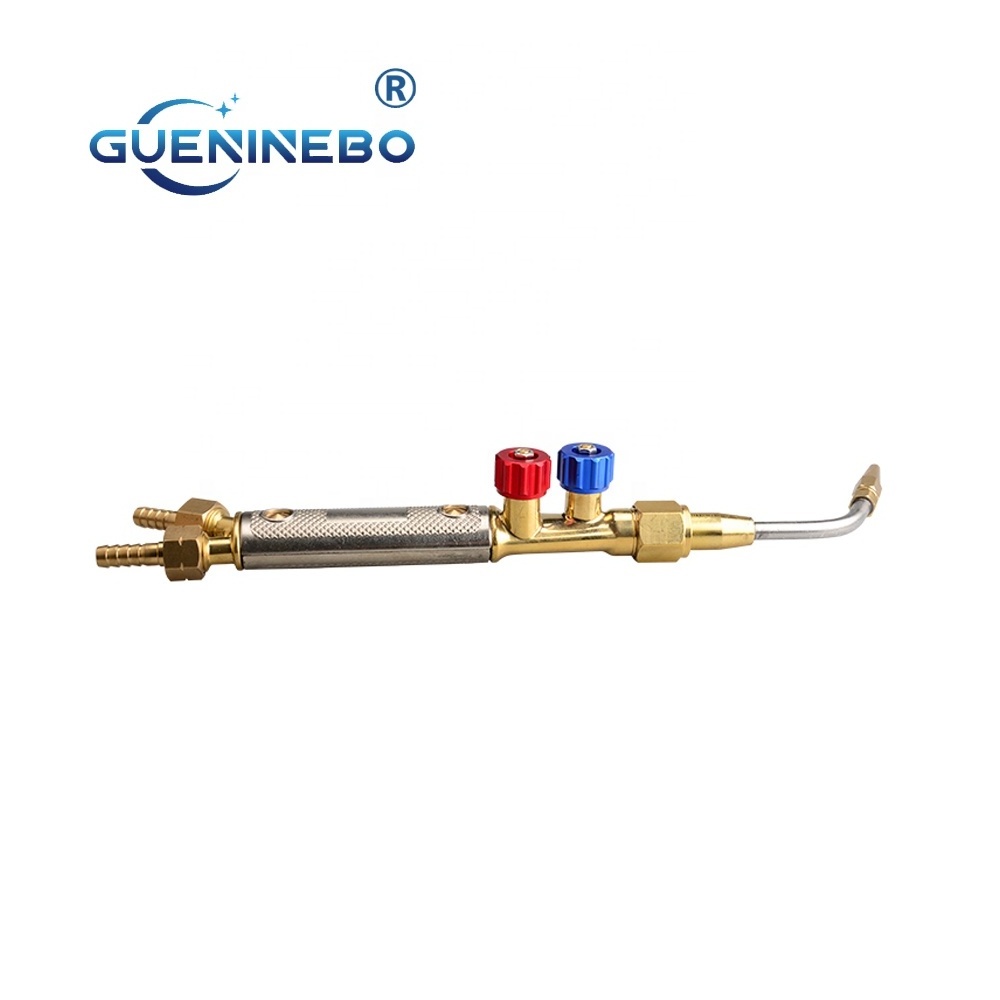 GNBWT-10 Oxyacetylene Welding/Cutting Torch Set