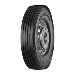 Highway light truck commercial van tyre 9.5R17.5 18PR 9.5r17.5 bus tyre