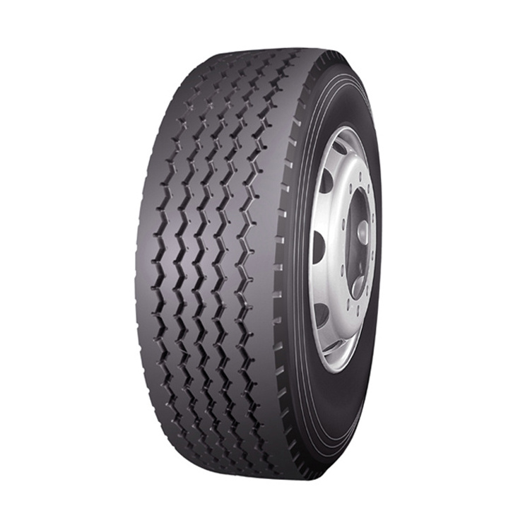 385/55r22.5 425/65r22.5 445/65r22.5 Super Single Radial Trailer Truck Tire