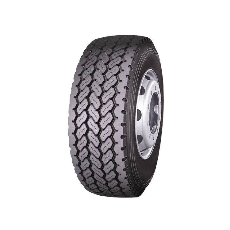 385/55r22.5 425/65r22.5 445/65r22.5 Super Single Radial Trailer Truck Tire