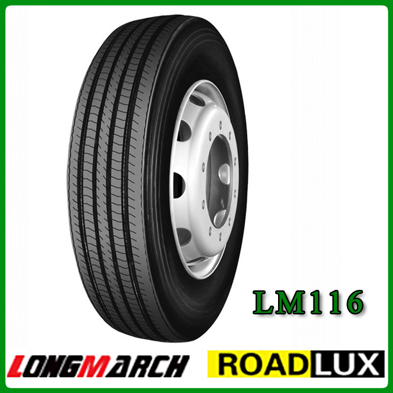 China Import Cheapest Tire Wholesale for Sale Semi 295 75 22.5 16.5 11R 24.5 Cheap 16 Inch Truck Tires