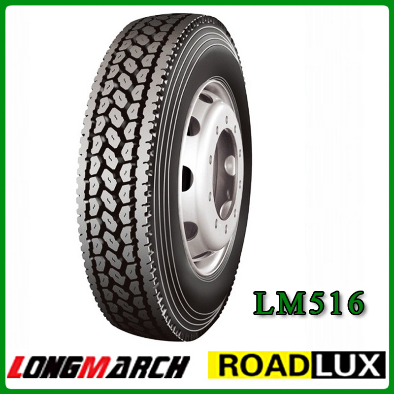 China Import Cheapest Tire Wholesale for Sale Semi 295 75 22.5 16.5 11R 24.5 Cheap 16 Inch Truck Tires