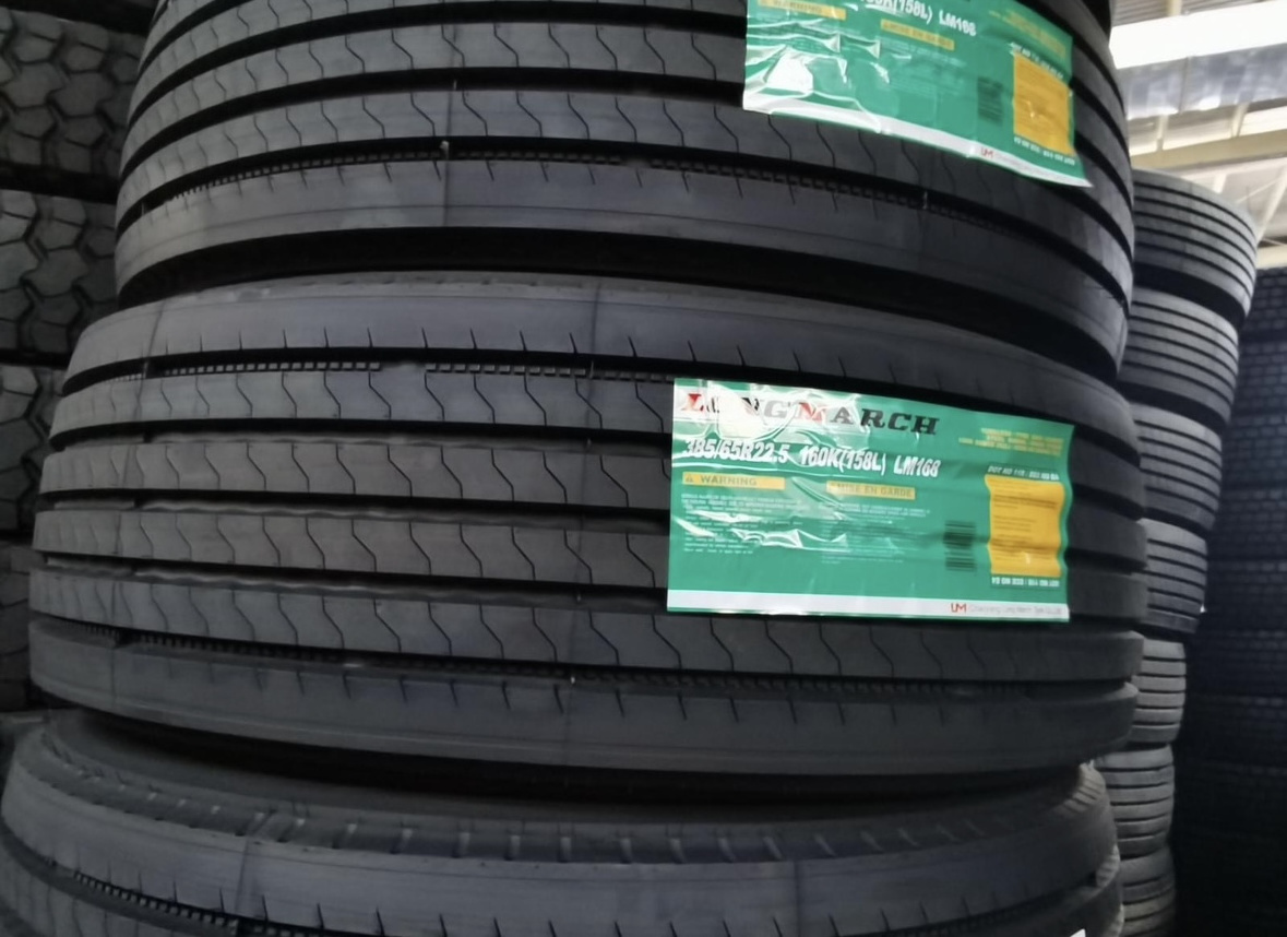 Truck Tyres 750r16 315 80 22.5 385 65R22.5 12r22.5 11R22.5 Radial Design 18PR Inner Tube Model Number 11.00r20 Size 295/80r22.5