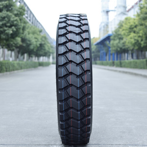 Truck Tyres 750r16 315 80 22.5 385 65R22.5 12r22.5 11R22.5 Radial Design 18PR Inner Tube Model Number 11.00r20 Size 295/80r22.5