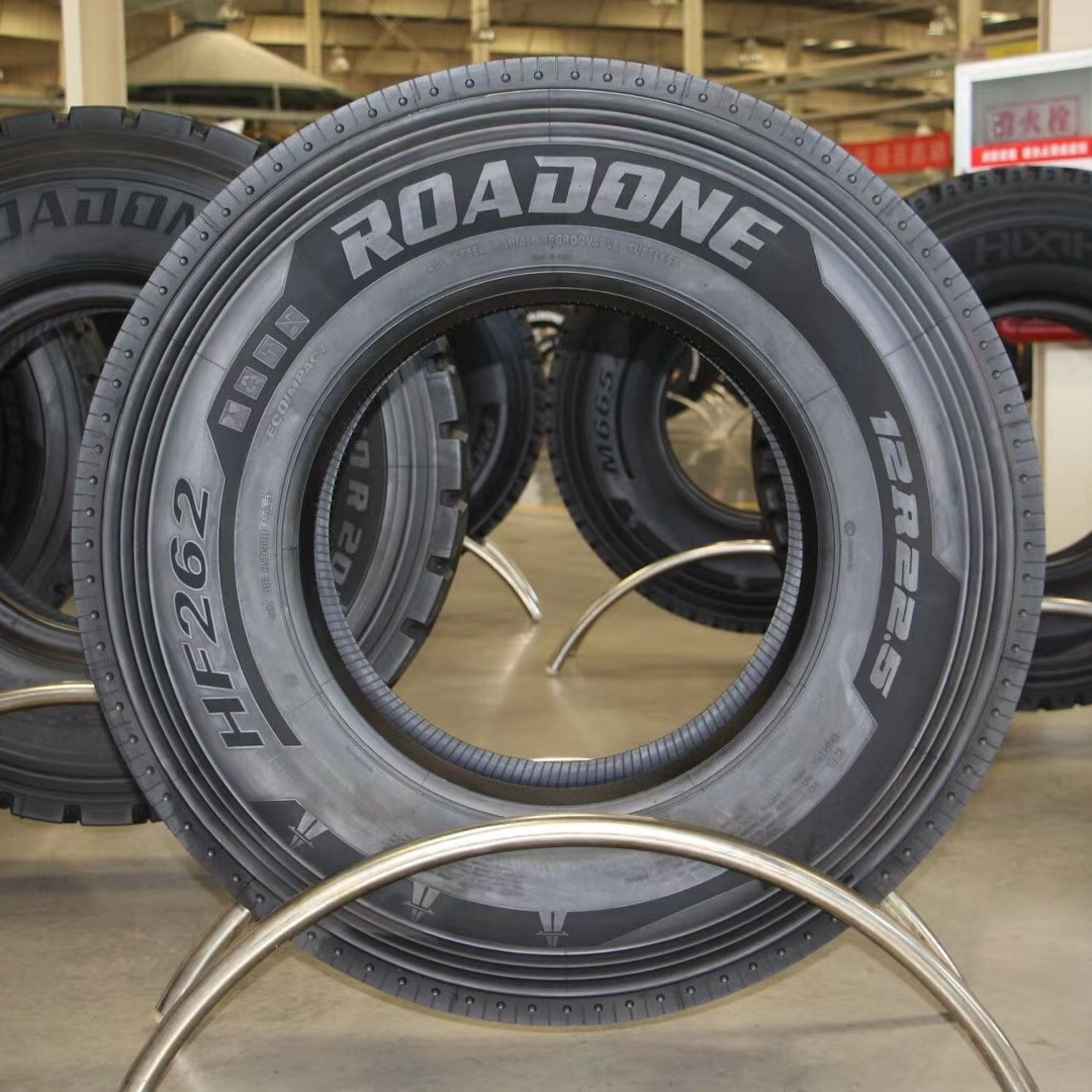 11R20 12R20 Truck Tires 1200 24 ROADONE Radial truck tyre