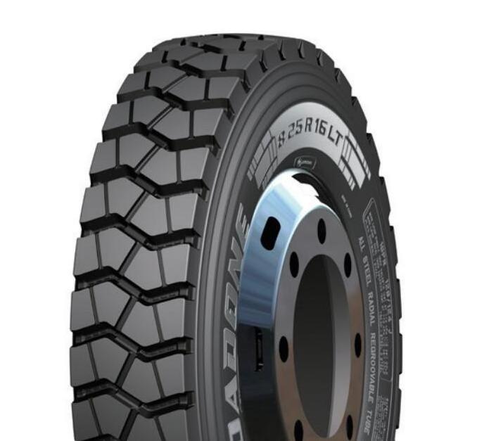 Heavy duty 315/80R22.5 255/70R19.5 truck tire 20 inch