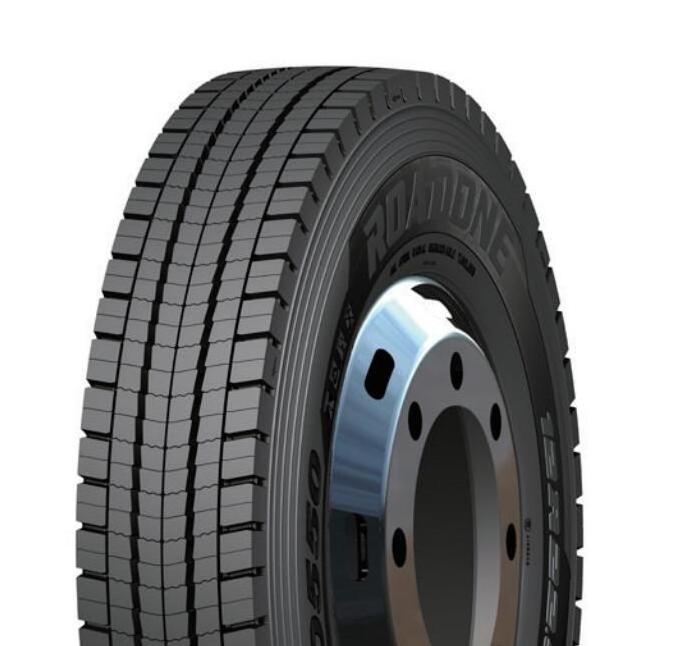 Heavy duty 315/80R22.5 255/70R19.5 truck tire 20 inch