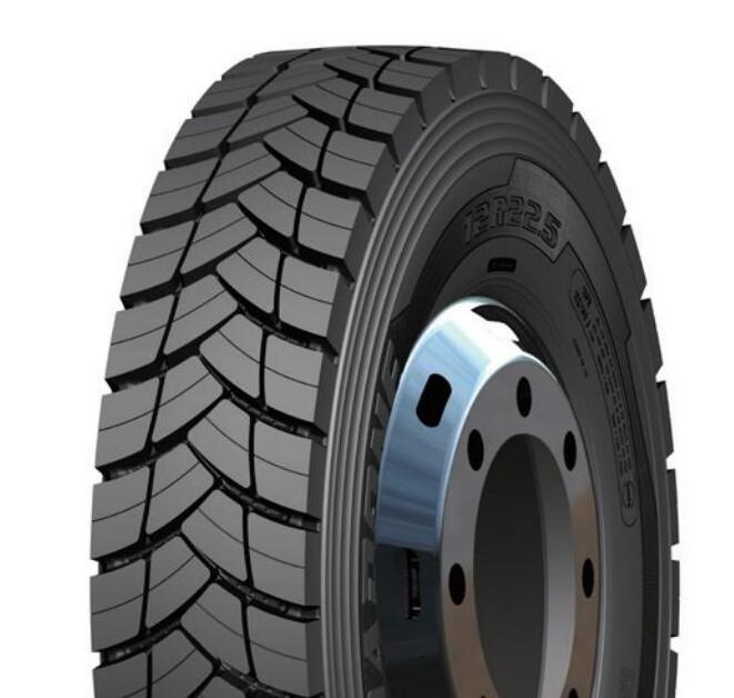 Heavy duty 315/80R22.5 255/70R19.5 truck tire 20 inch