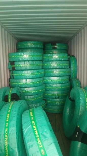 Truck Tire 215/75R17.5 275/70R22.5 37 R 15 35 12.50 17 33 12.5 R16 16 31X10.5X15 315R80 22.5 265/70R19.5 20Pr 1