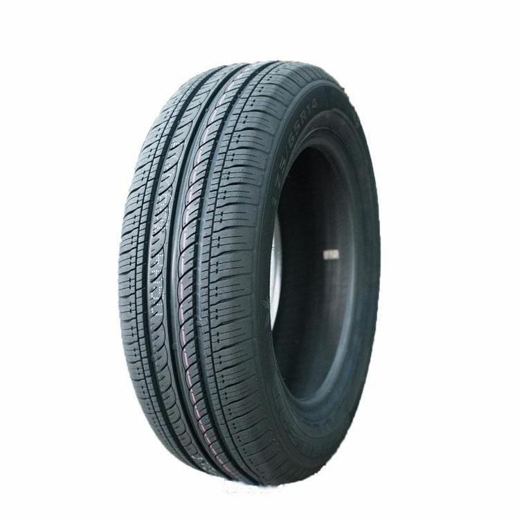 Passenger Car Tyres 225/45r18 215/50r17 265/60r 18 215/55r17 tires Wholesale PCR Tires with ECE Certificates