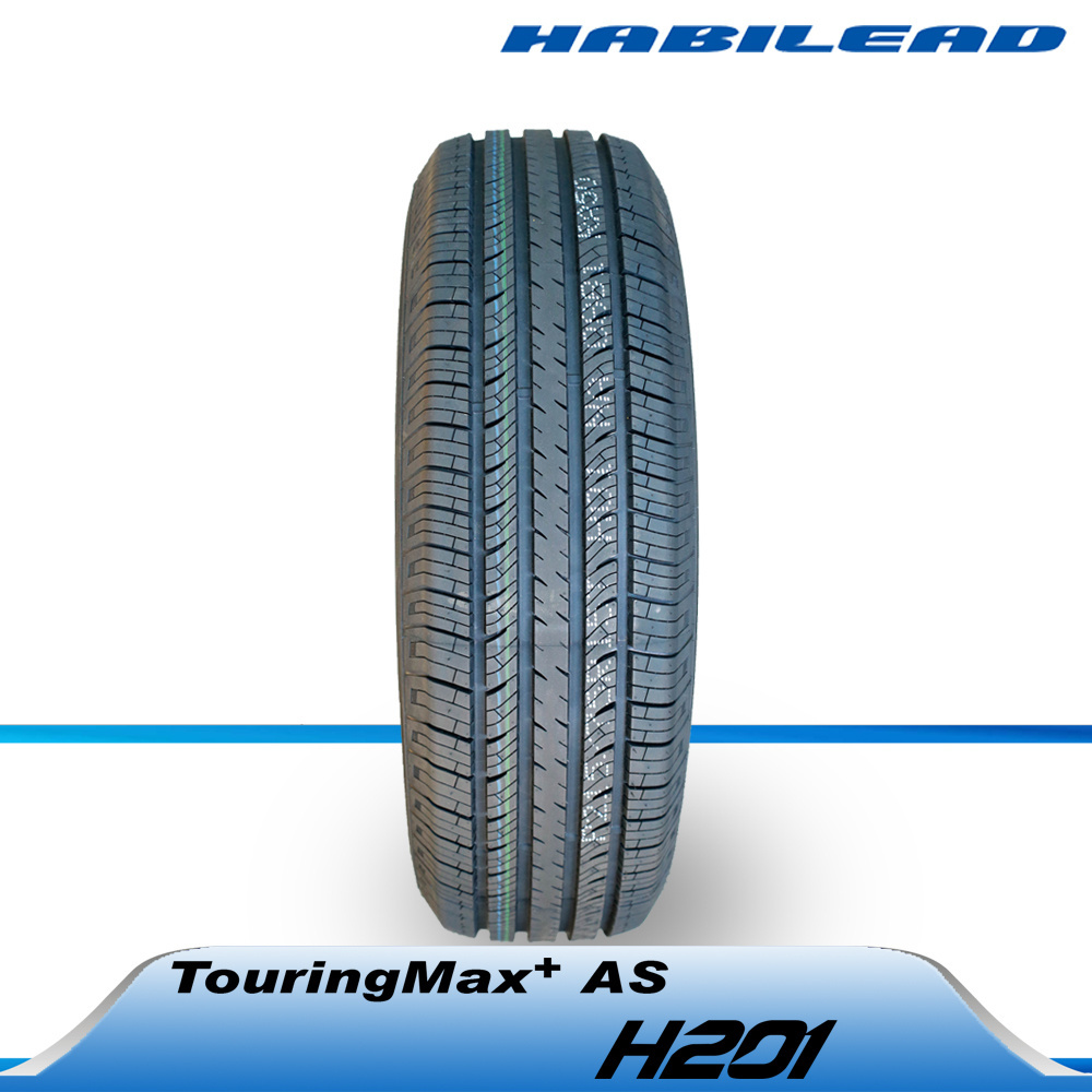 Passenger Car Tyres 225/45r18 215/50r17 265/60r 18 215/55r17 tires Wholesale PCR Tires with ECE Certificates