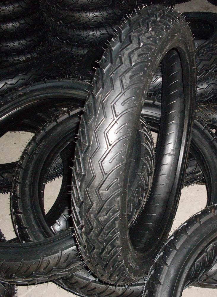 Wholesale China motorcycle tubeless dual sport tire 90/90-18 110/90-18 100/90-18 for sale