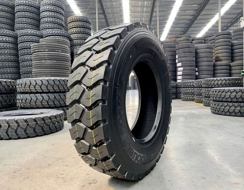 Heavy duty 1200R24 1200/24  all size truck tyre Wholesale manufacturer hot sale in the Middle East market with GCC