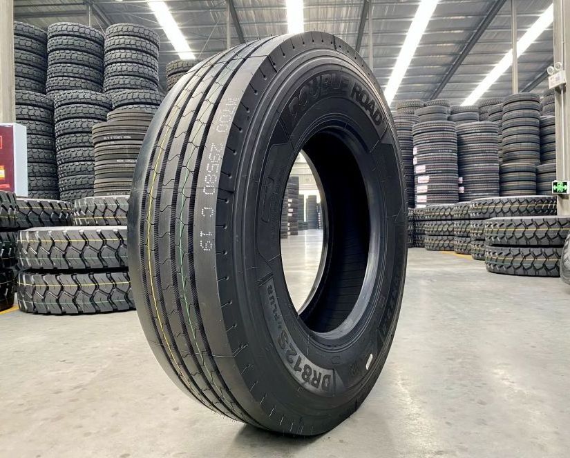 Heavy duty 1200R24 1200/24  all size truck tyre Wholesale manufacturer hot sale in the Middle East market with GCC