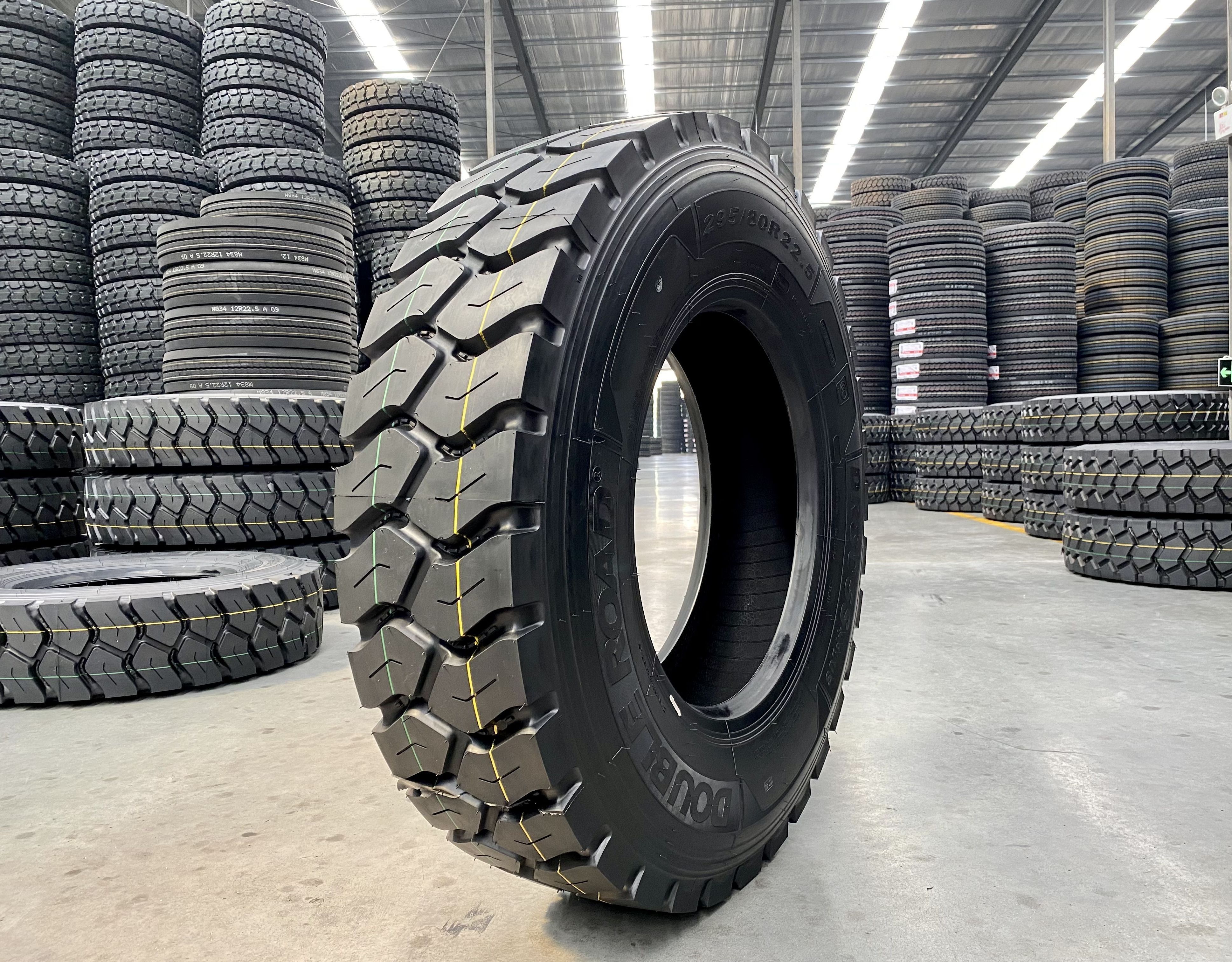 truck tyres 315/80/22.5  385/ 65 1200/24  all size truck tyre Wholesale manufacturer hot sale in the Middle East market with GCC