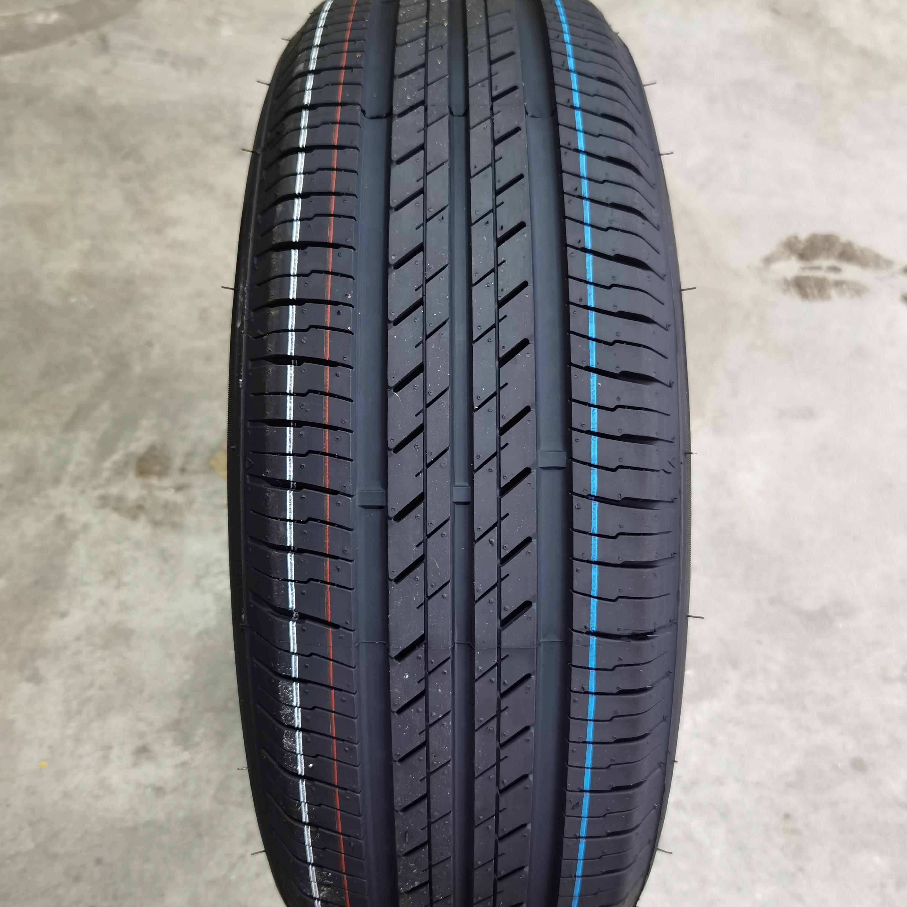 passenger car tires 175/65/r14  195 60 15  205/55/16  car tires manufacture's in china