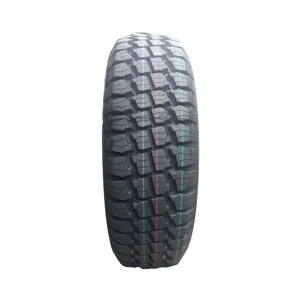 Commercial Wheels & Tires 325r16 passenger car tyres neumaticos 265 75 16