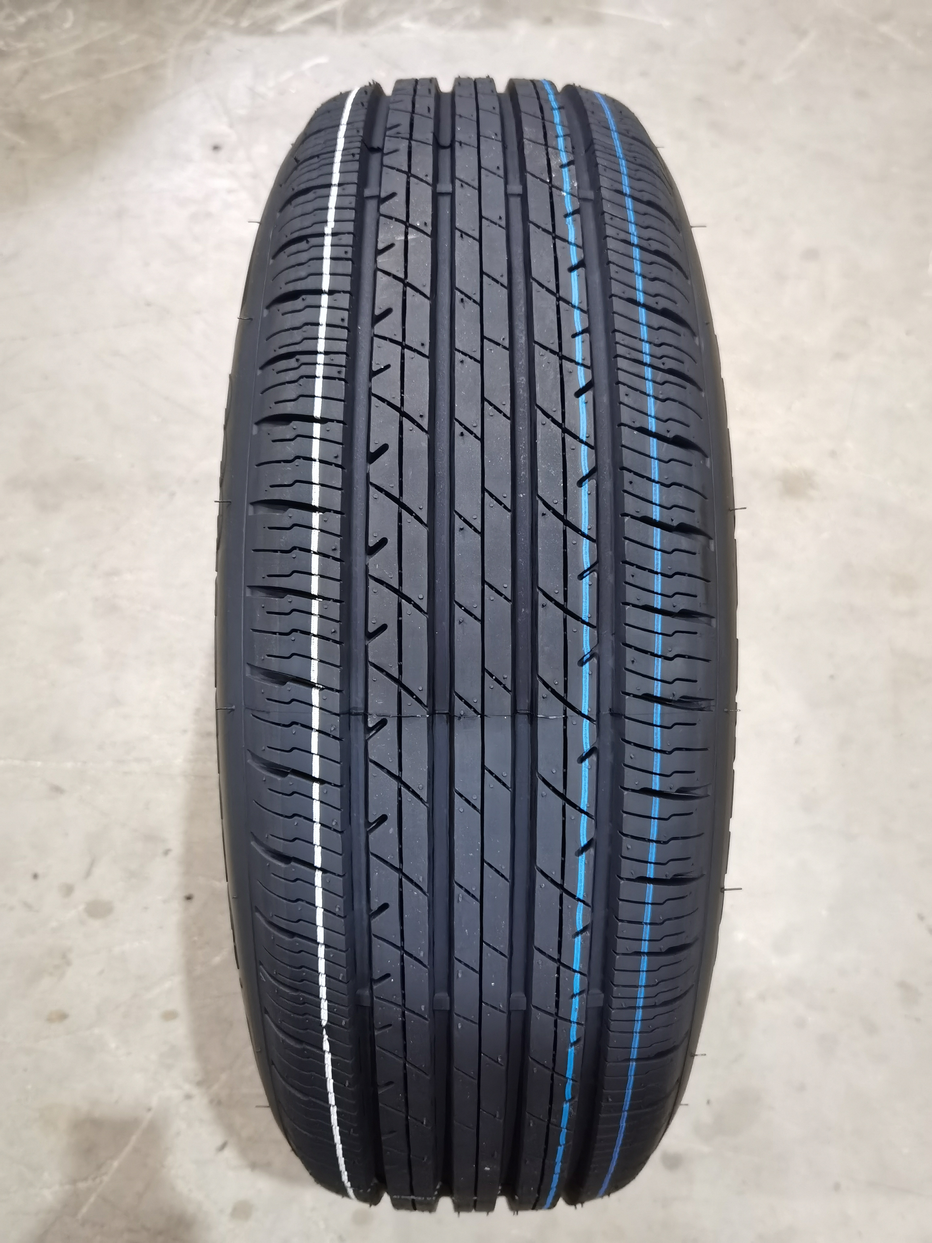 MILEKING HAIDA Brand Tires for Cars 215/65Rl6  Car Tires Full Range Factory Wholesale