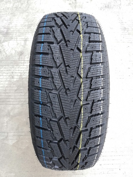 MILEKING HAIDA Brand Tires for Cars 215/65Rl6  Car Tires Full Range Factory Wholesale