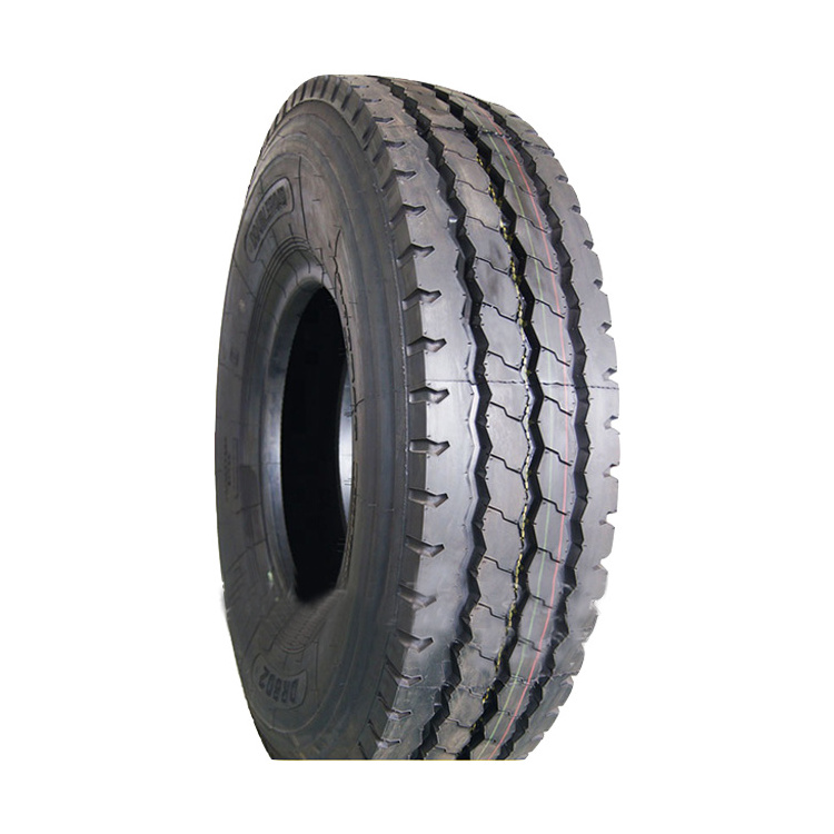 20 Inch Dump Truck Tires Tyres 9.00R20 Factory Direct Tires