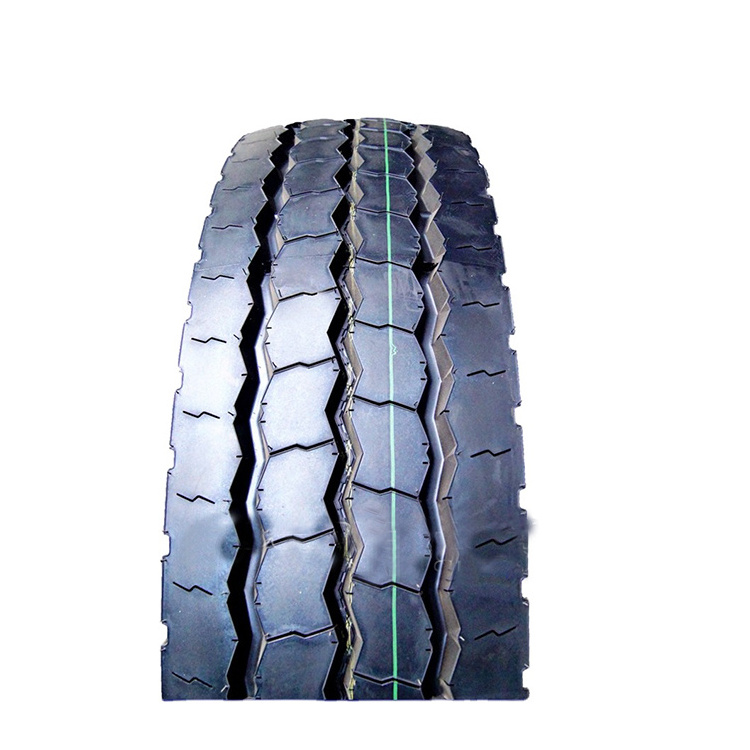 20 Inch Dump Truck Tires Tyres 9.00R20 Factory Direct Tires