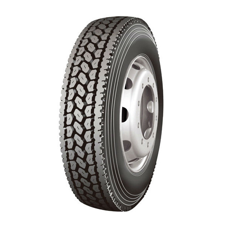 Chinese Tires Brand Commercial Truck Tires 11R24.5-16 Cheap Price Truck Tires