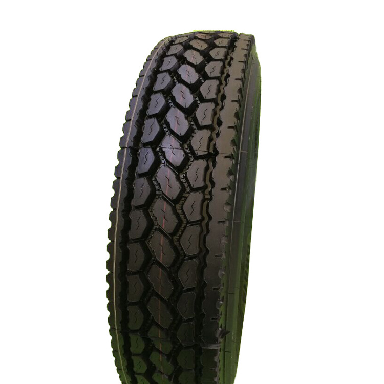 Chinese Tires Brand Commercial Truck Tires 11R24.5-16 Cheap Price Truck Tires