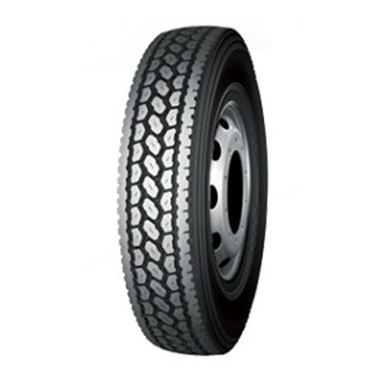 Chinese Tires Brand Commercial Truck Tires 11R24.5-16 Cheap Price Truck Tires