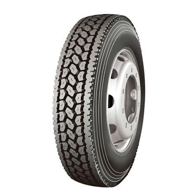 Chinese Tires Brand Commercial Truck Tires 11R24.5-16 Cheap Price Truck Tires