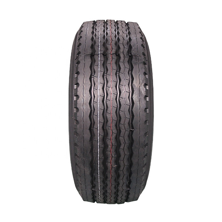 Forlander 385/65R22.5 FR106 24PR Truck Tires 22.5 Well-Selling Brand Truck Trialer Tire 385/65r22.5