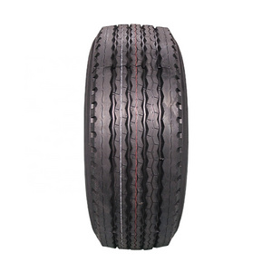 Forlander 385/65R22.5 FR106 24PR Truck Tires 22.5 Well-Selling Brand Truck Trialer Tire 385/65r22.5