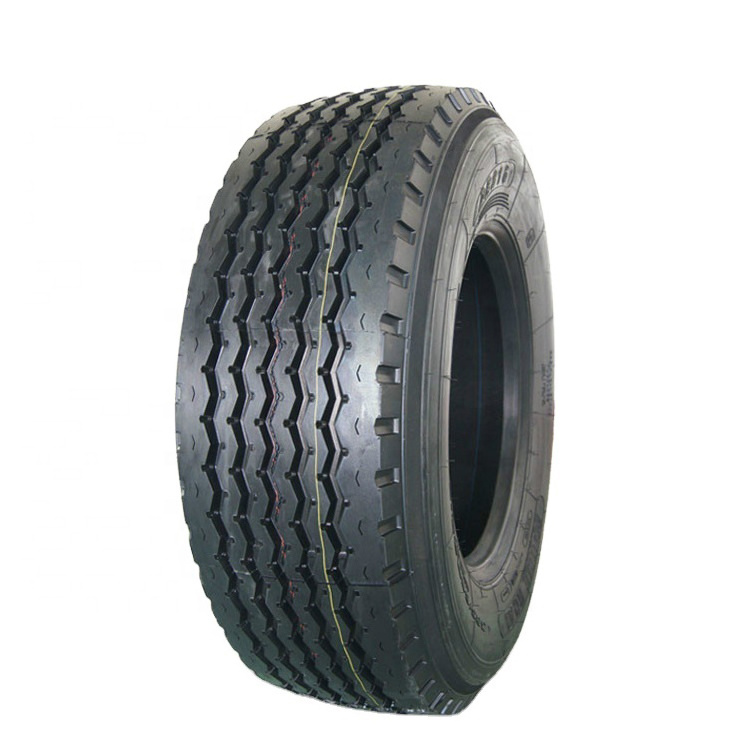 Forlander 385/65R22.5 FR106 24PR Truck Tires 22.5 Well-Selling Brand Truck Trialer Tire 385/65r22.5