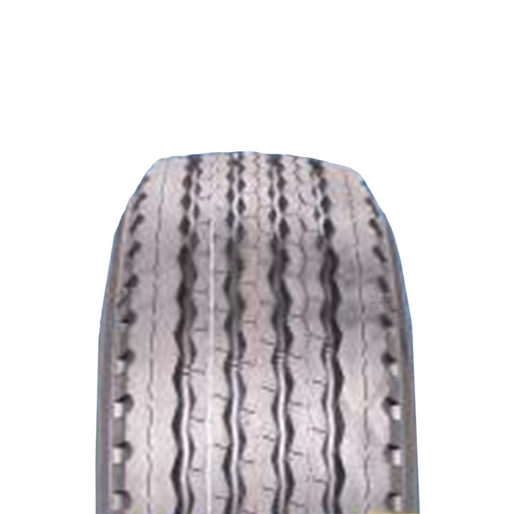 Forlander 385/65R22.5 FR106 24PR Truck Tires 22.5 Well-Selling Brand Truck Trialer Tire 385/65r22.5