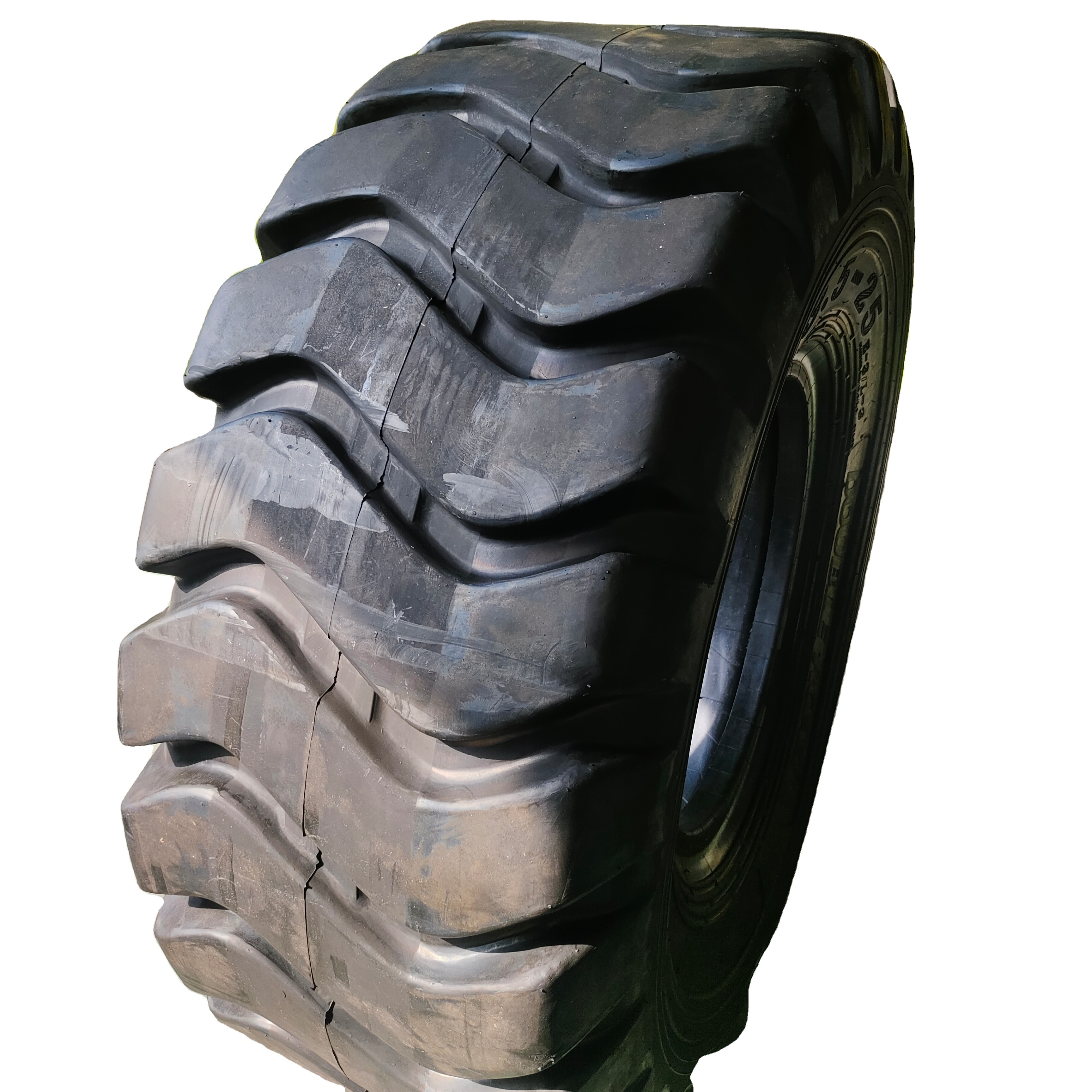 E3 L3 Mining area 23.5 25 23.5-25 20 24 28 PR ply rating Nylon off the road loader dozer tires with warranty