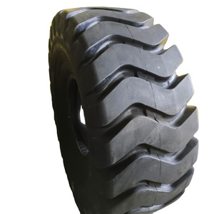 Chinese Factory Quality Radial Tyres Solid TIRE 26.5-25 OTR Tire