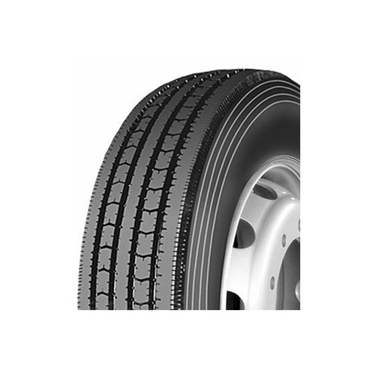 LIGHT TRUCK R17.5 Trailer Tires Made In China Tyres Factory 215/75R17.5 235/75R17.5 215/70R17.5