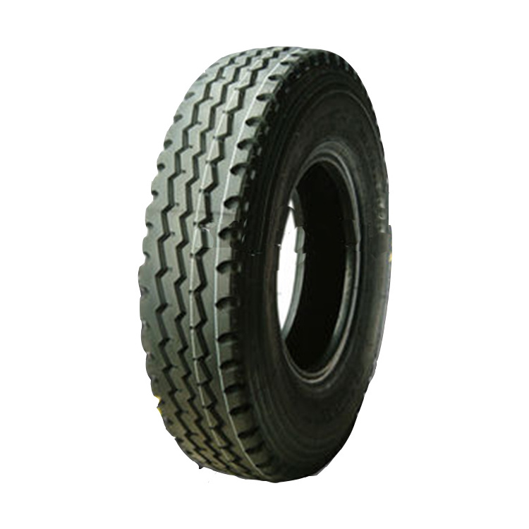 8.25r16 900r20 12/24 r22.5 18 Wheeler Semi Thailand Commercial Truck Tire