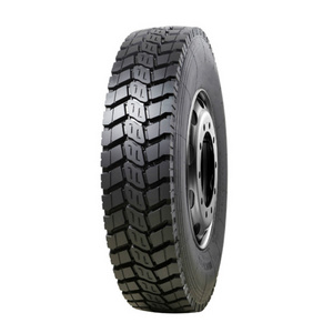 St957 Golden Crown Tire 11r225 Truck Tires 7.50r16 315 80r22.5