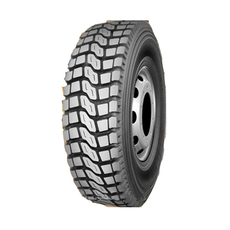 St957 Golden Crown Tire 11r225 Truck Tires 7.50r16 315 80r22.5