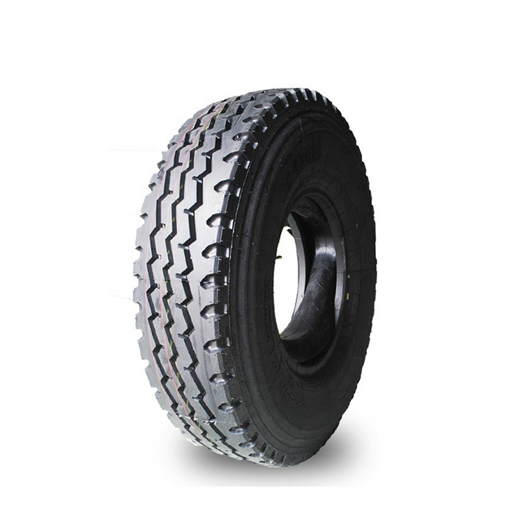 11r22.5 8.25r16 8.00r20 25 8.25 20 4 Rib Steer Truck Steering Tire Dsr266 295/80/r22.5 Truck Tires