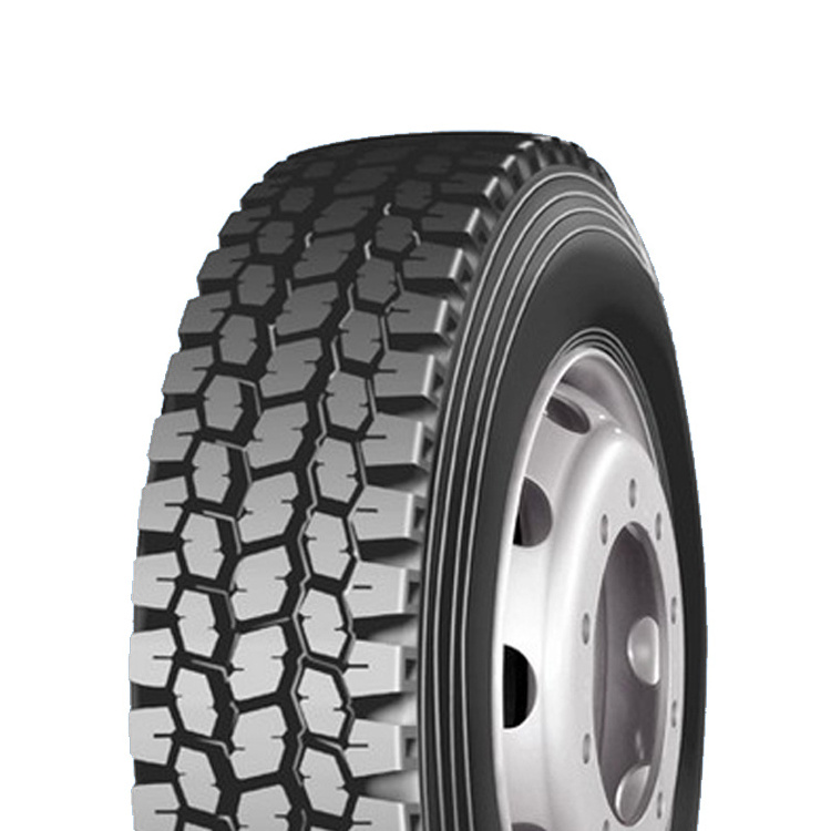 Wheel Truck Tires 9.00R20 10.00R20 11.00R20 12.00R20 11R22.5 11R24.5 12R22.5 285/75R24.5