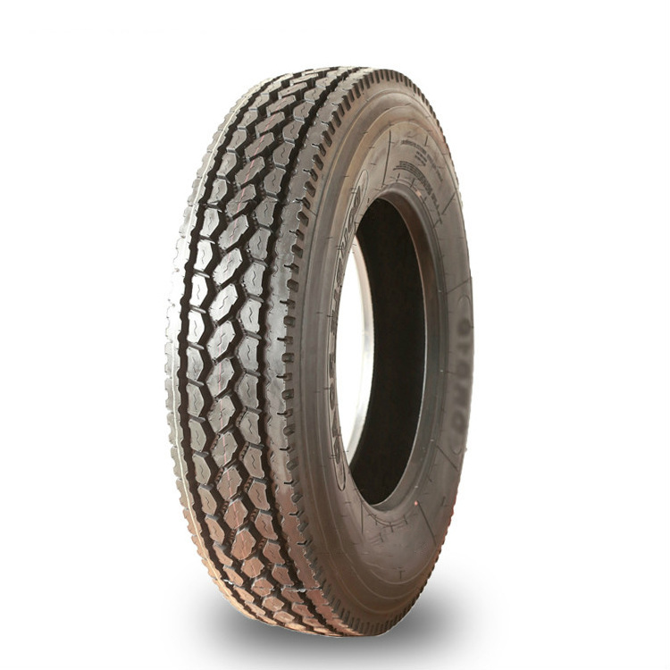 Wheel Truck Tires 9.00R20 10.00R20 11.00R20 12.00R20 11R22.5 11R24.5 12R22.5 285/75R24.5