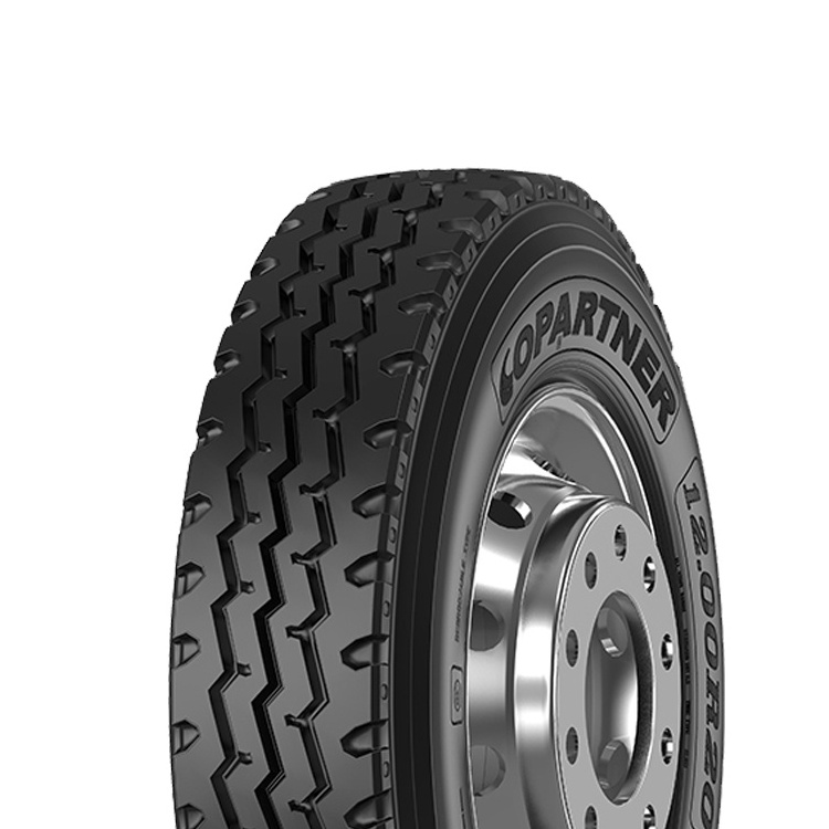 Full size light truck tire 16 inch 7.50r16 750r16 New Chinese Brand wheels rims tyre for car alternator