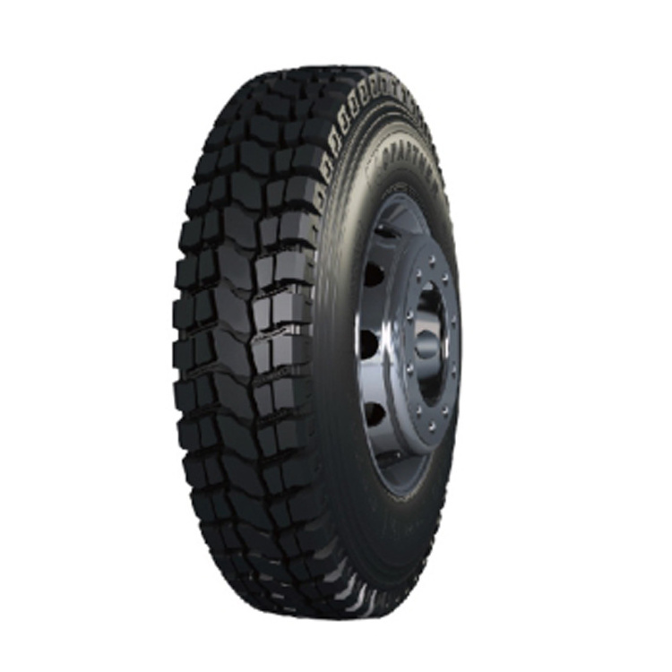 Full size light truck tire 16 inch 7.50r16 750r16 New Chinese Brand wheels rims tyre for car alternator