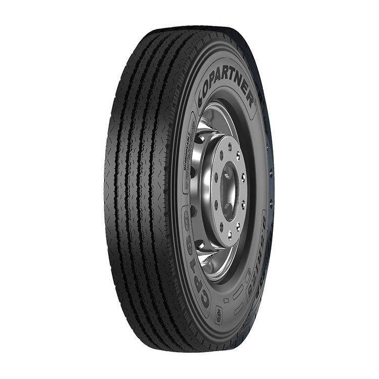 245/70r19.5 265/70r19.5 285/70r19.5 Tyres 235 New Truck Tire 8.5R17.5 9.5R17.5 215/75R17.5 225/75R17.5 235/75R17.5 245/70