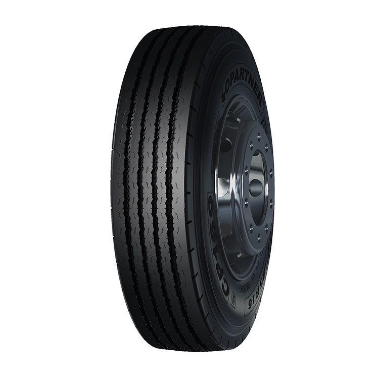 Radial truck tyres 8R17.5 8.5R17.5 9.5R17.5 215/70R17.5 215/75R17.5 for light truck